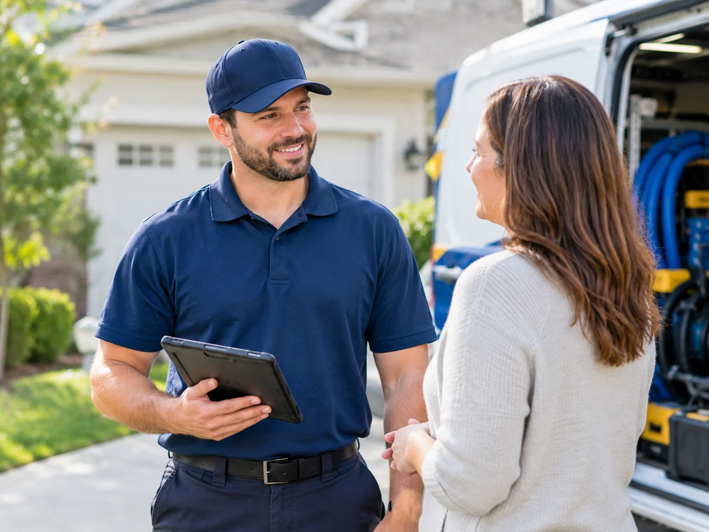 Sewage Backup Cleanup North Bonneville, WA FAQs